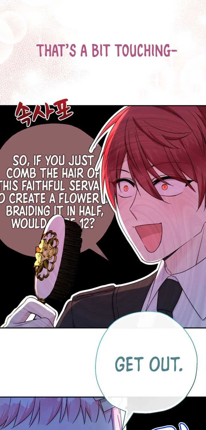 Lord Baby Runs A Romance Fantasy With Cash Chapter 51 page 64 - 