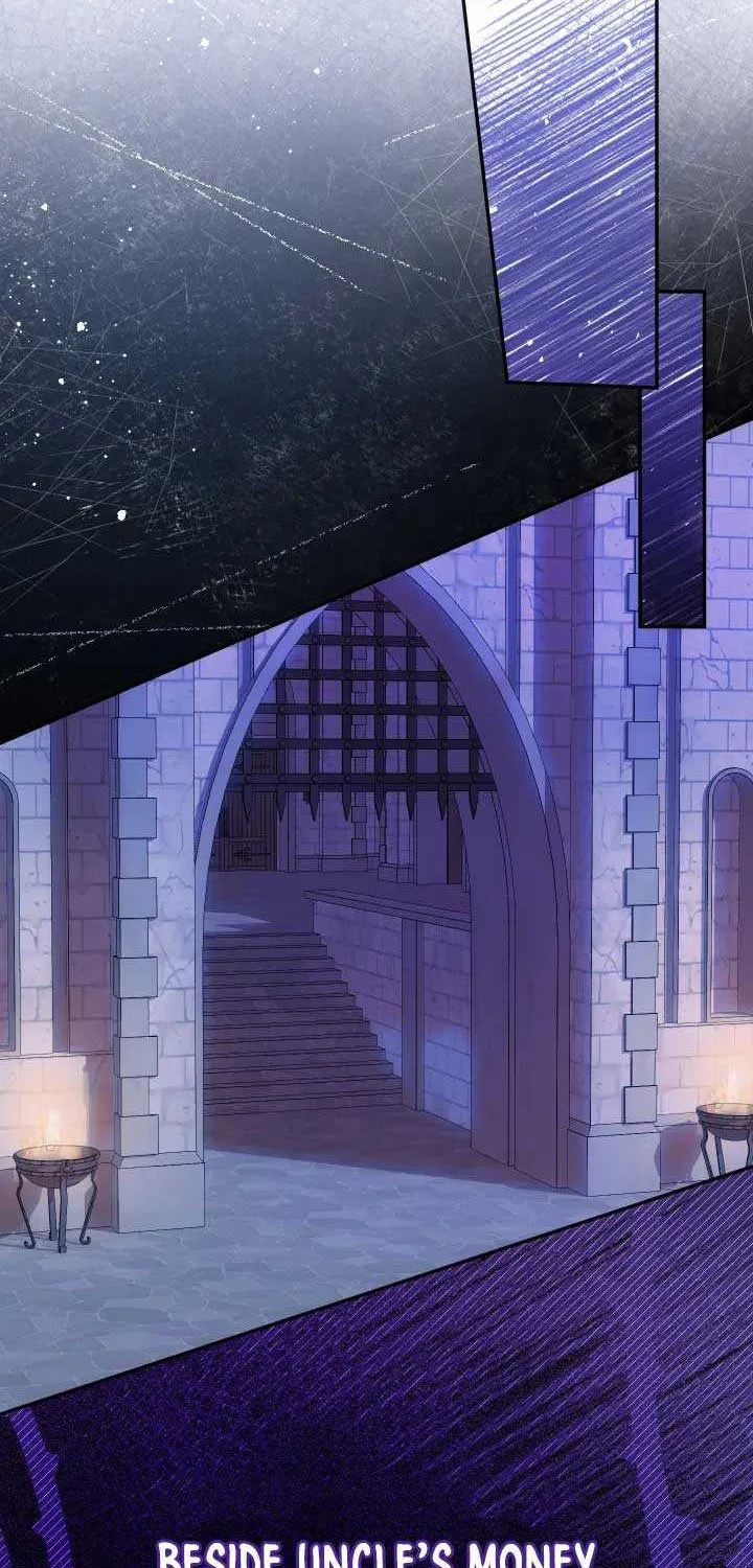 Lord Baby Runs A Romance Fantasy With Cash Chapter 51 page 67 - 
