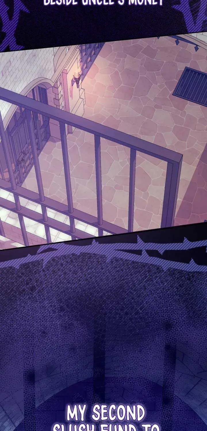 Lord Baby Runs A Romance Fantasy With Cash Chapter 51 page 68 - 