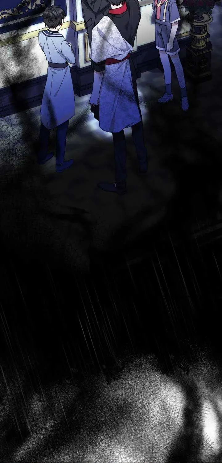 Lord Baby Runs A Romance Fantasy With Cash Chapter 51 page 8 - 
