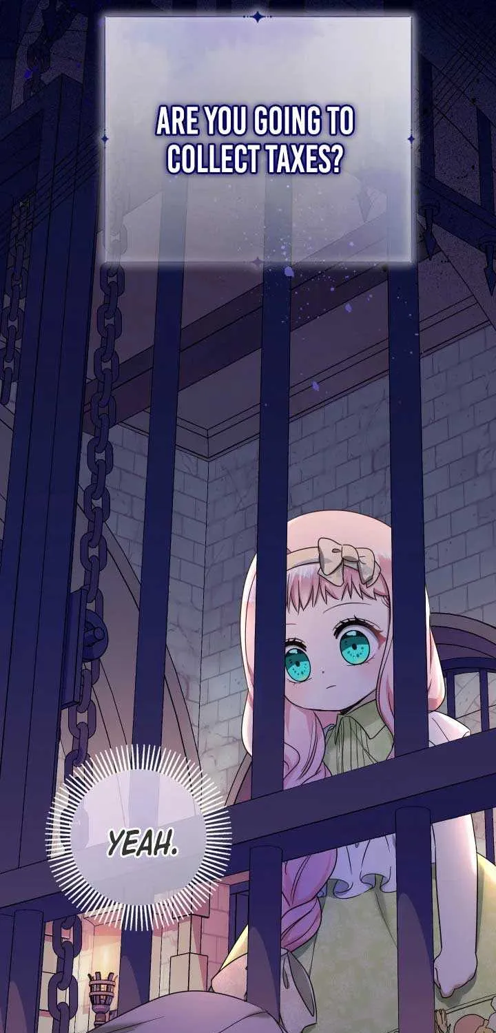 Lord Baby Runs A Romance Fantasy With Cash Chapter 51 page 71 - 