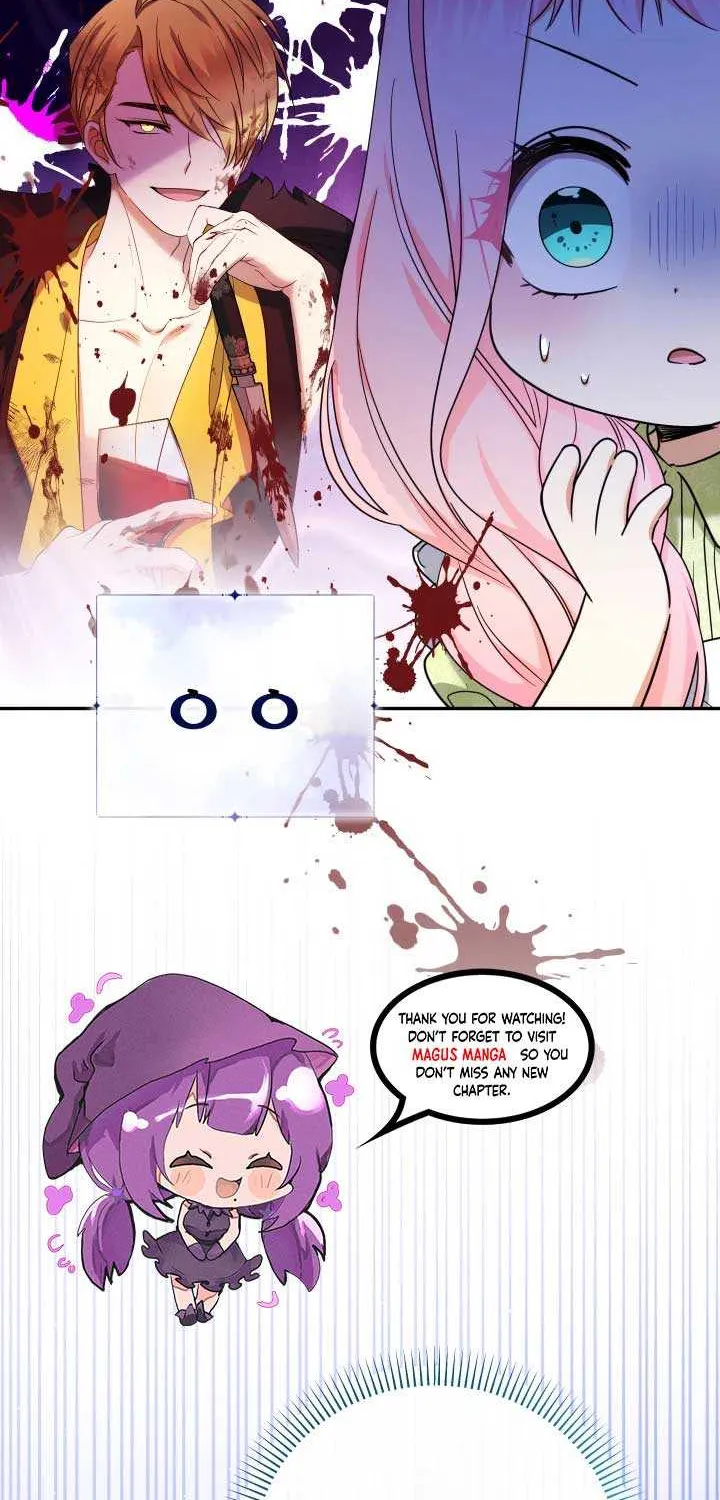 Lord Baby Runs A Romance Fantasy With Cash Chapter 51 page 78 - 