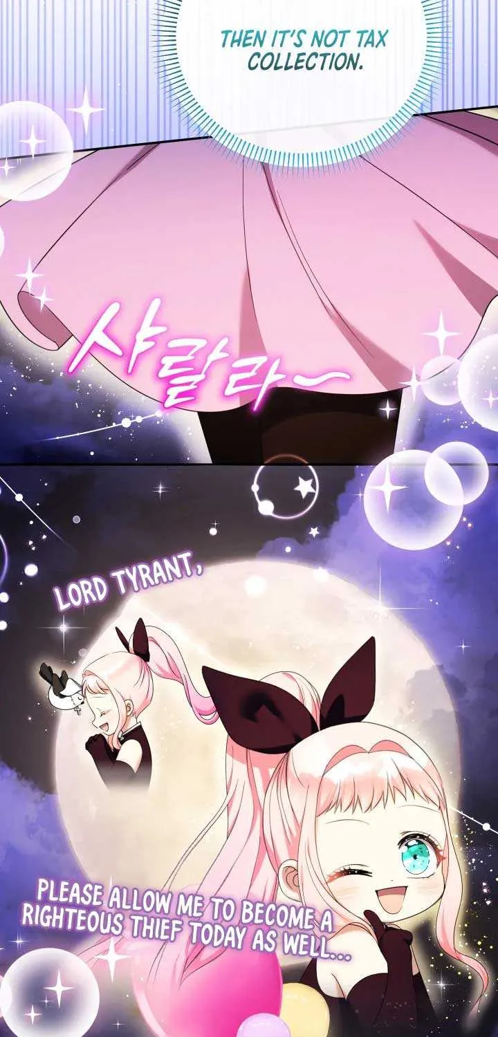 Lord Baby Runs A Romance Fantasy With Cash Chapter 51 page 79 - 