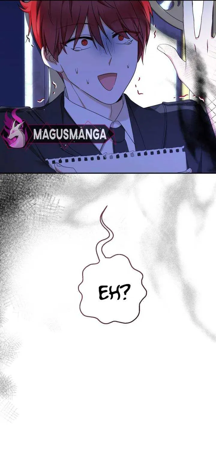 Lord Baby Runs A Romance Fantasy With Cash Chapter 51 page 9 - 