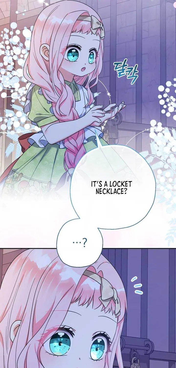 Lord Baby Runs A Romance Fantasy With Cash Chapter 52 page 11 - 