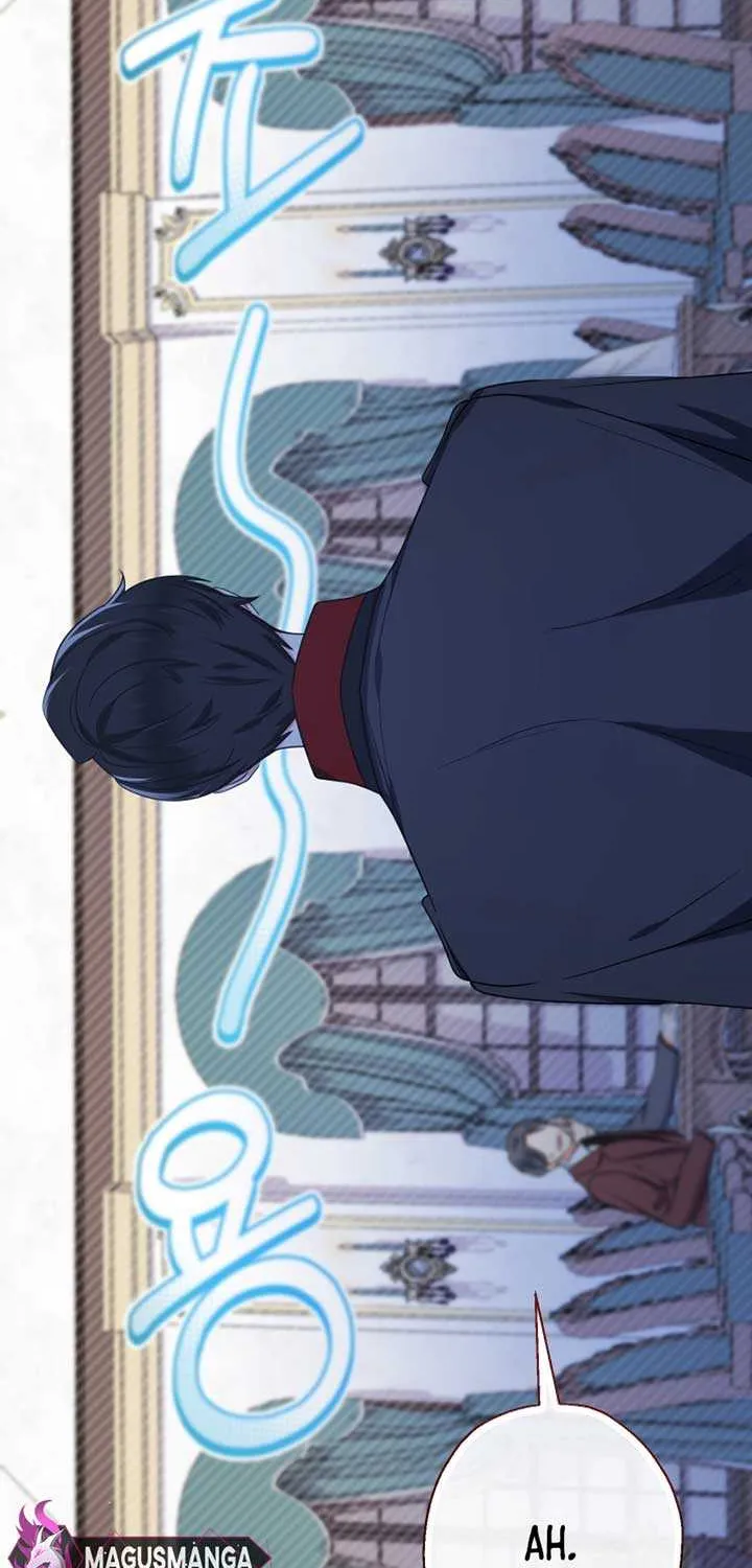 Lord Baby Runs A Romance Fantasy With Cash Chapter 52 page 19 - 