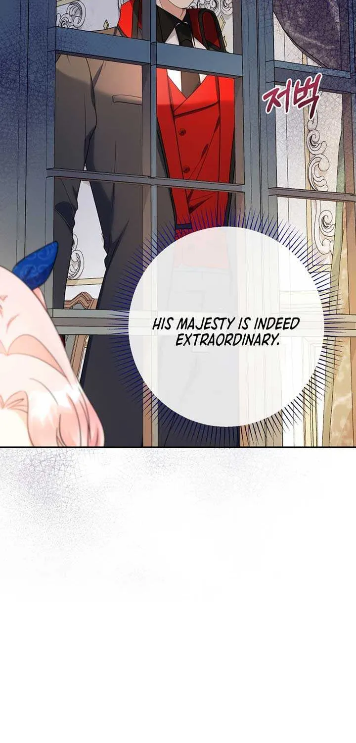 Lord Baby Runs A Romance Fantasy With Cash Chapter 52 page 23 - 