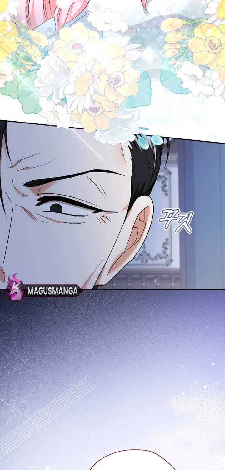 Lord Baby Runs A Romance Fantasy With Cash Chapter 52 page 27 - 