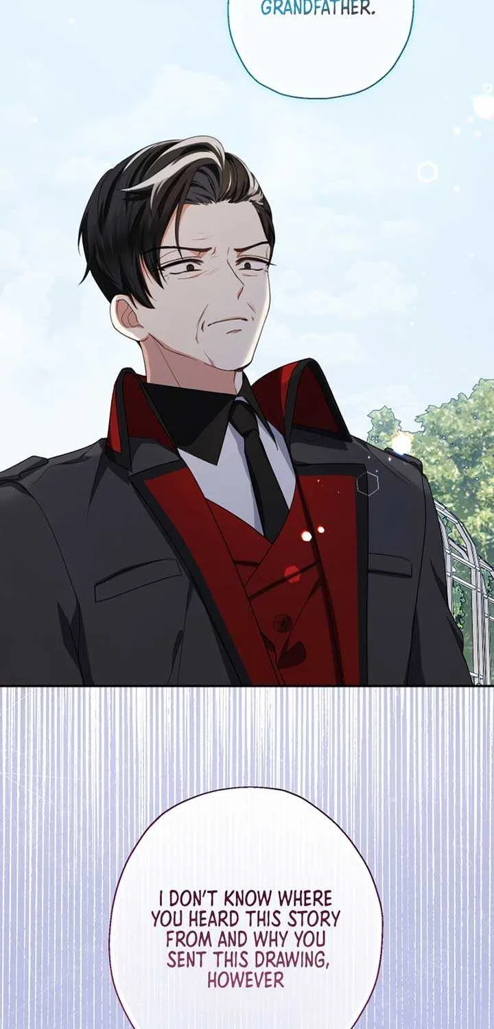 Lord Baby Runs A Romance Fantasy With Cash Chapter 52 page 35 - 