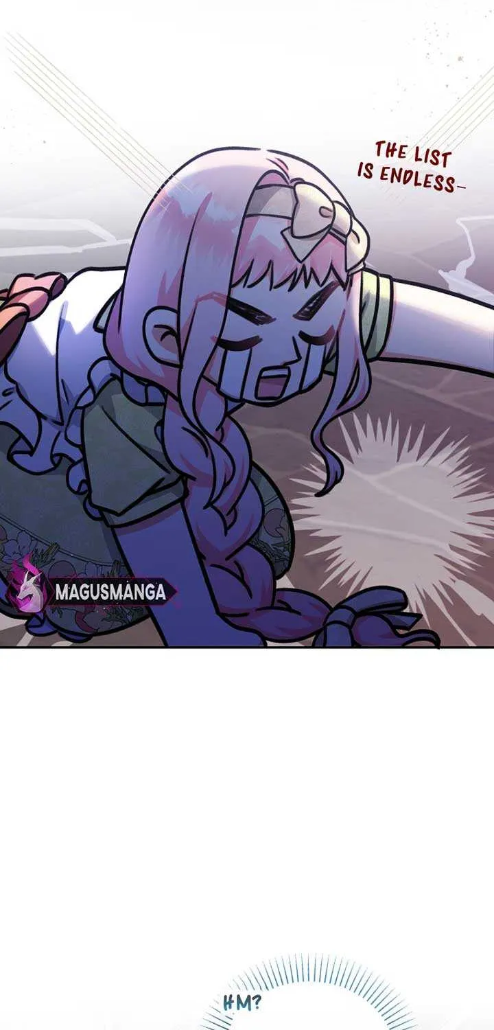 Lord Baby Runs A Romance Fantasy With Cash Chapter 52 page 5 - 