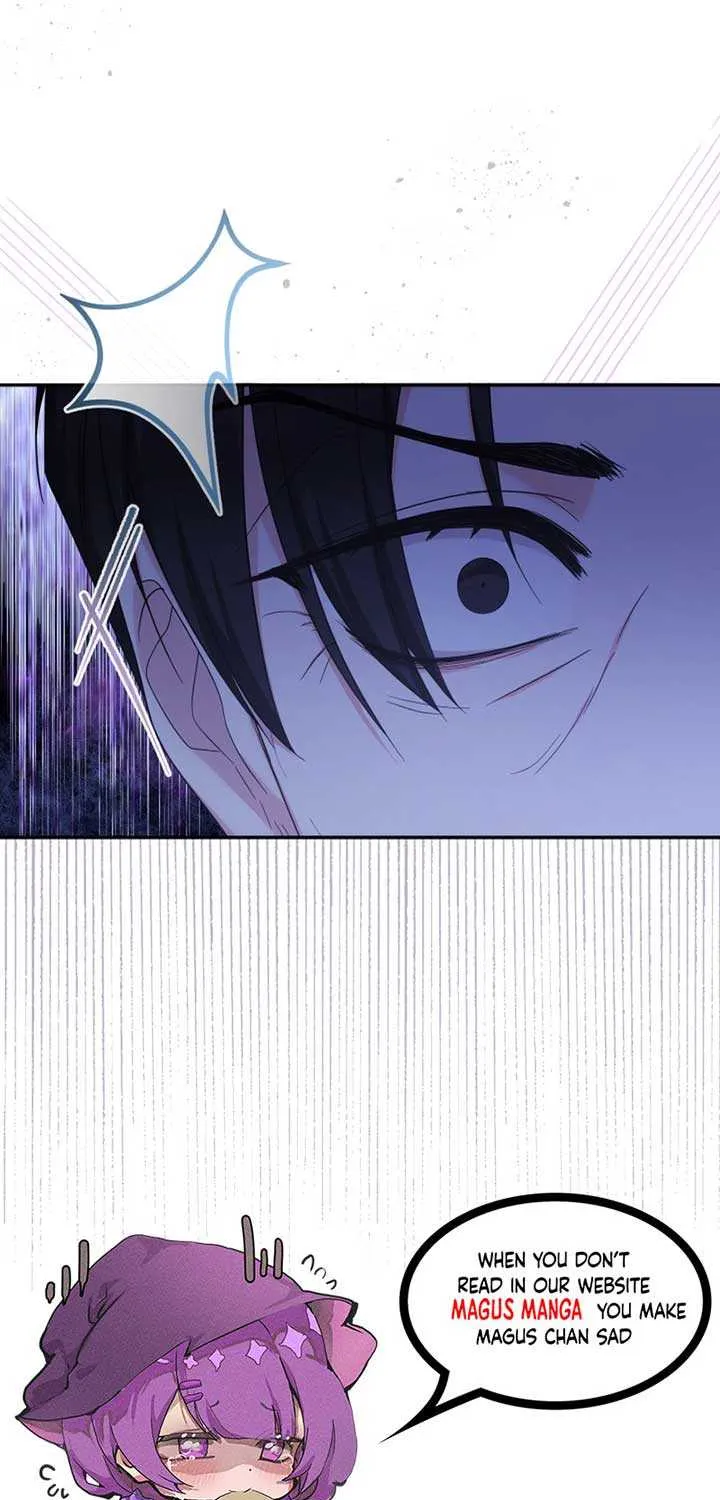 Lord Baby Runs A Romance Fantasy With Cash Chapter 52 page 42 - 