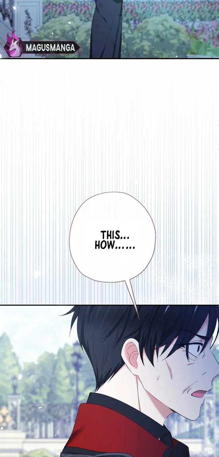 Lord Baby Runs A Romance Fantasy With Cash Chapter 52 page 47 - 