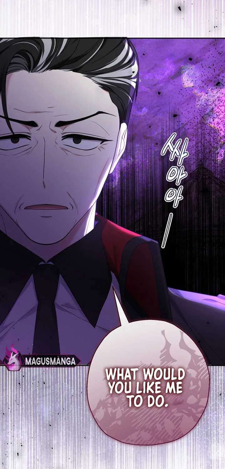 Lord Baby Runs A Romance Fantasy With Cash Chapter 52 page 50 - 