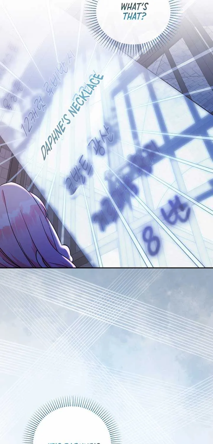 Lord Baby Runs A Romance Fantasy With Cash Chapter 52 page 6 - 