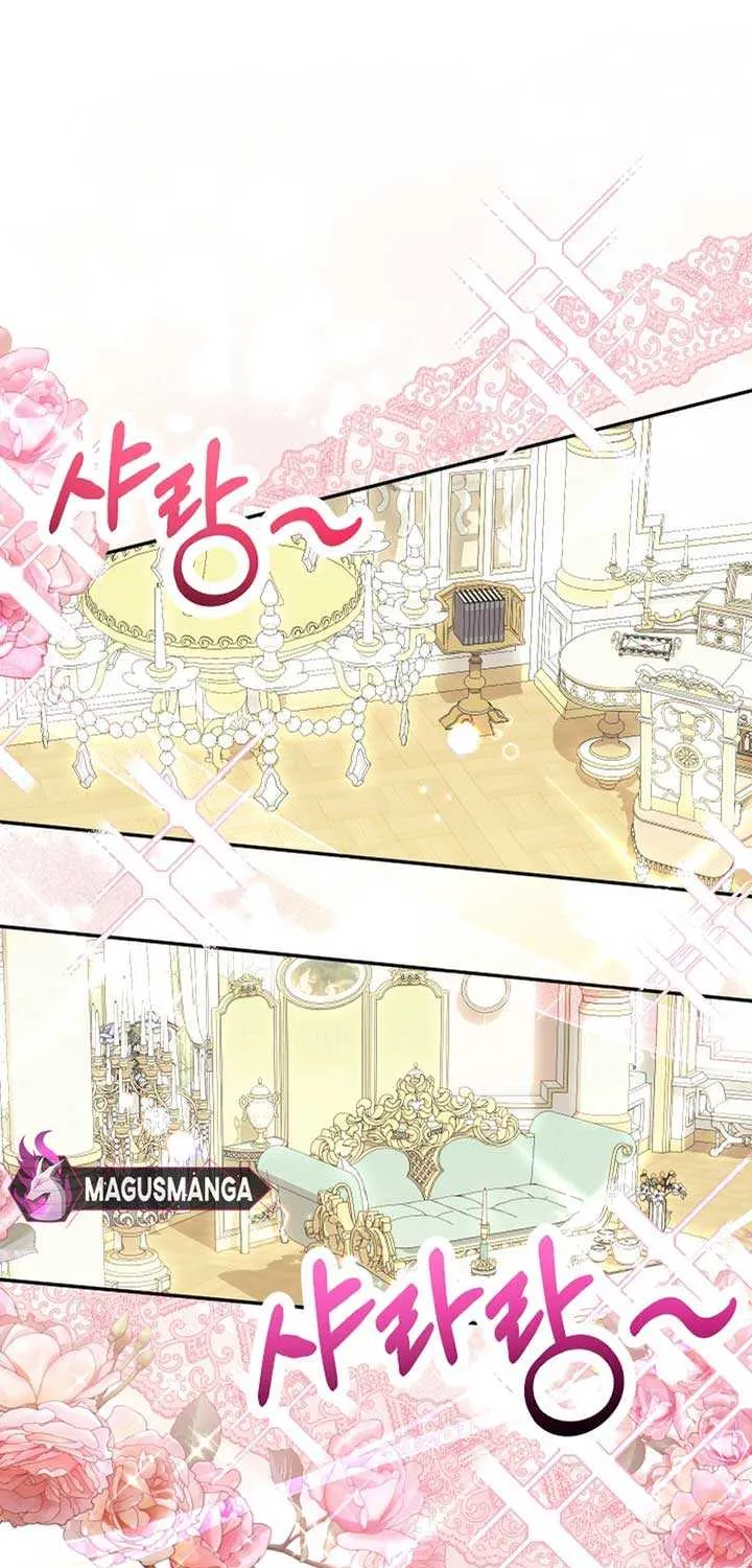 Lord Baby Runs A Romance Fantasy With Cash Chapter 52 page 54 - 