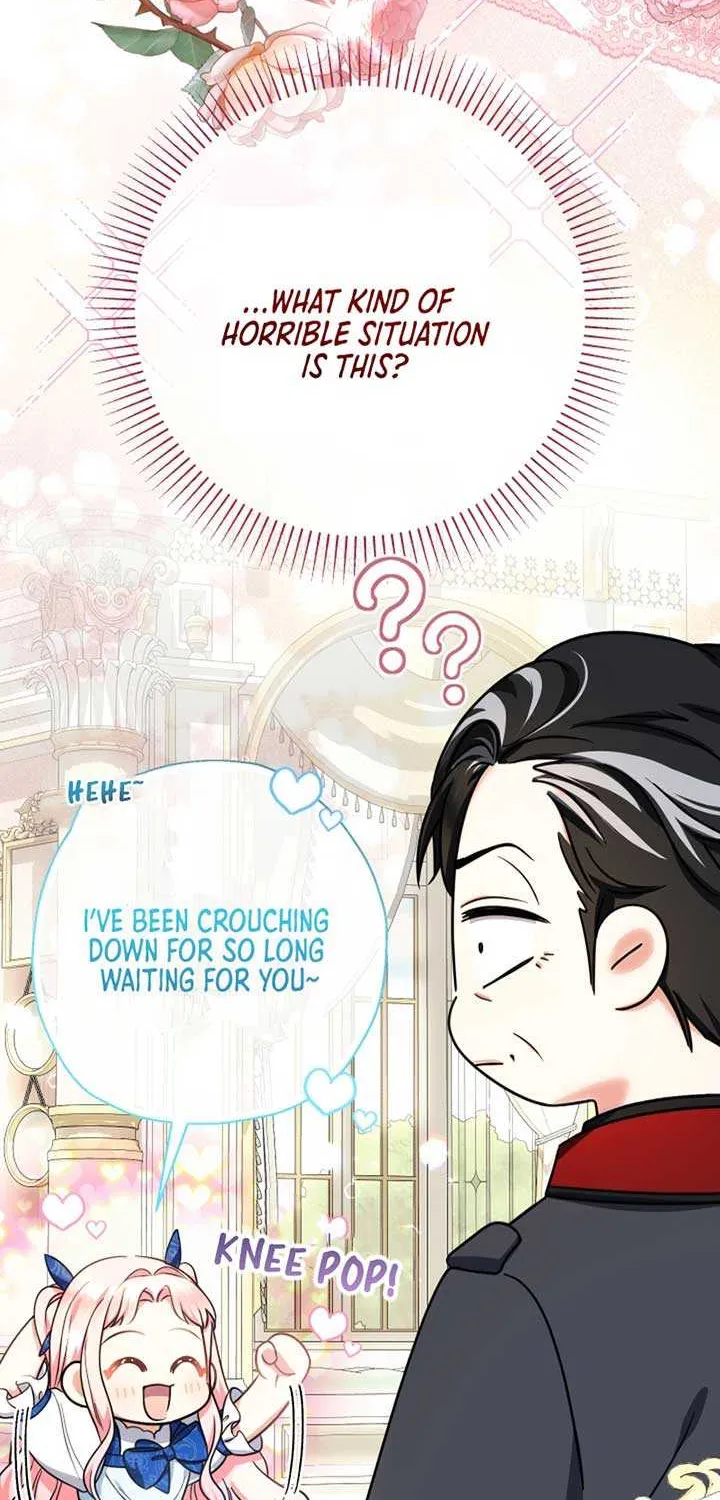 Lord Baby Runs A Romance Fantasy With Cash Chapter 52 page 55 - 