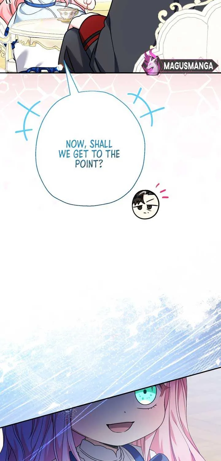Lord Baby Runs A Romance Fantasy With Cash Chapter 52 page 56 - 
