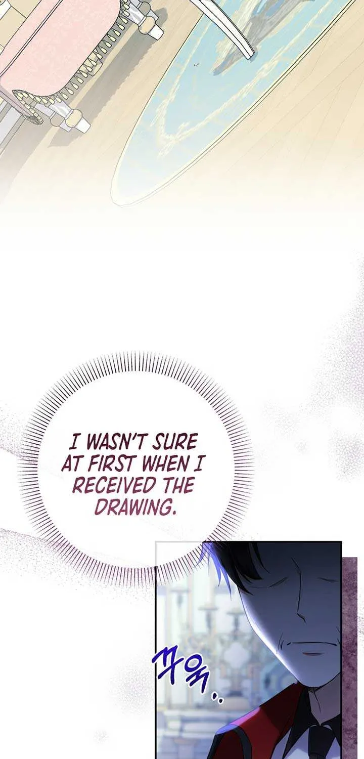 Lord Baby Runs A Romance Fantasy With Cash Chapter 52 page 59 - 