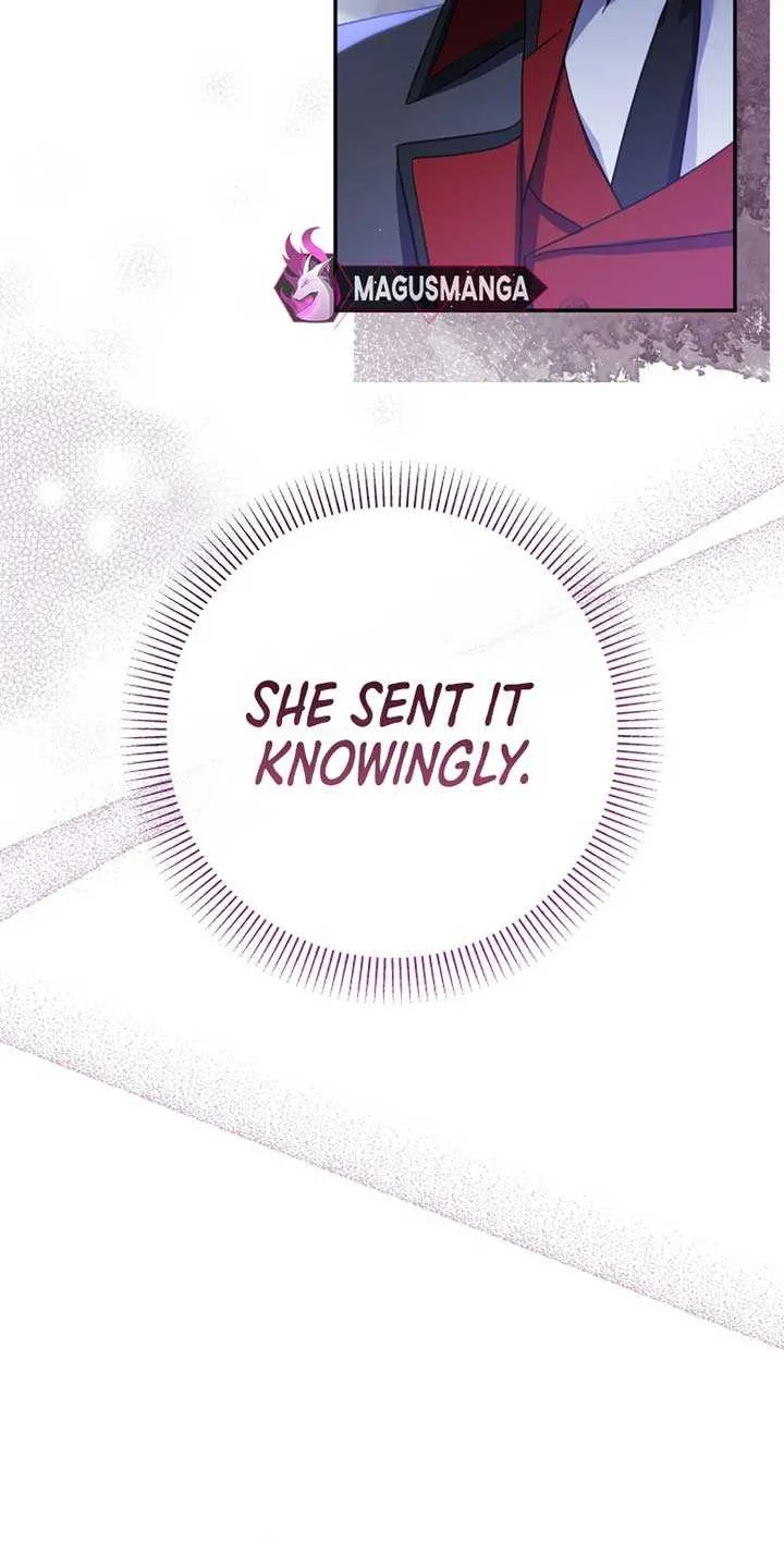 Lord Baby Runs A Romance Fantasy With Cash Chapter 52 page 60 - 
