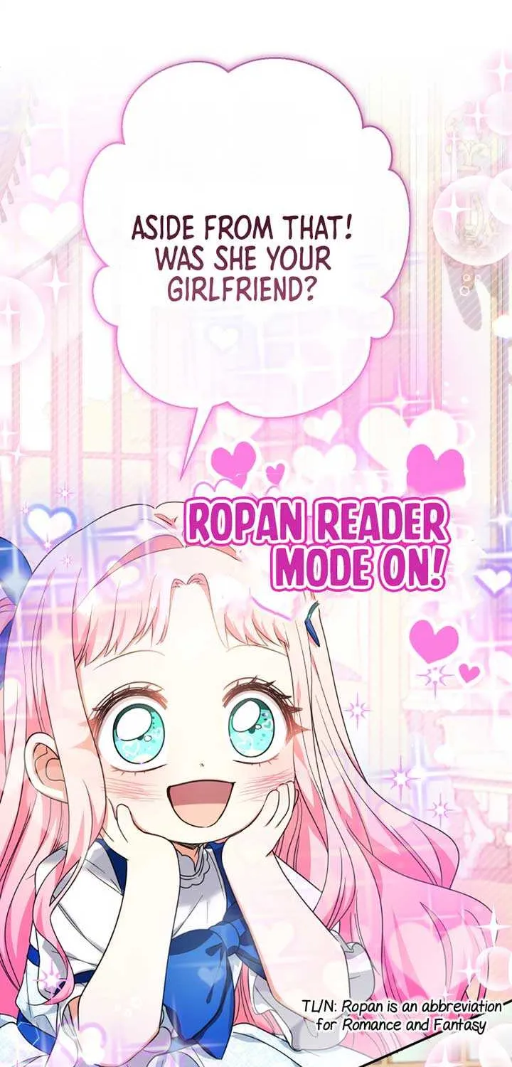 Lord Baby Runs A Romance Fantasy With Cash Chapter 52 page 62 - 