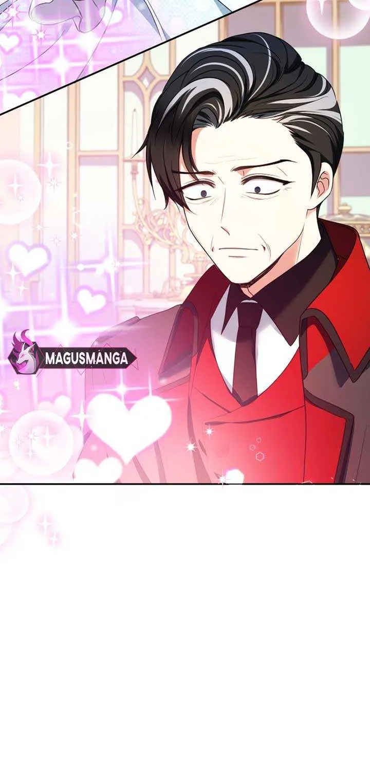 Lord Baby Runs A Romance Fantasy With Cash Chapter 52 page 63 - 