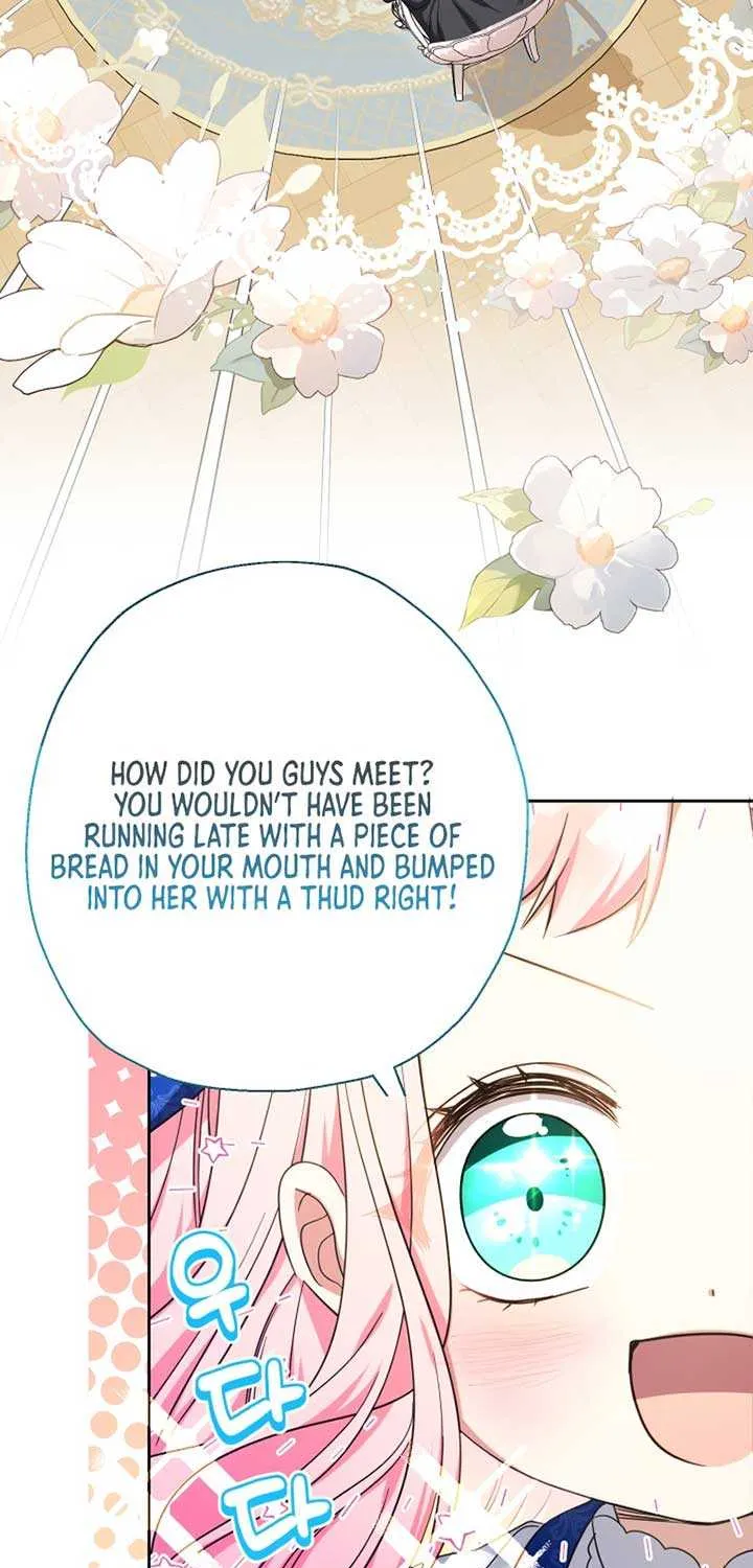 Lord Baby Runs A Romance Fantasy With Cash Chapter 52 page 65 - 