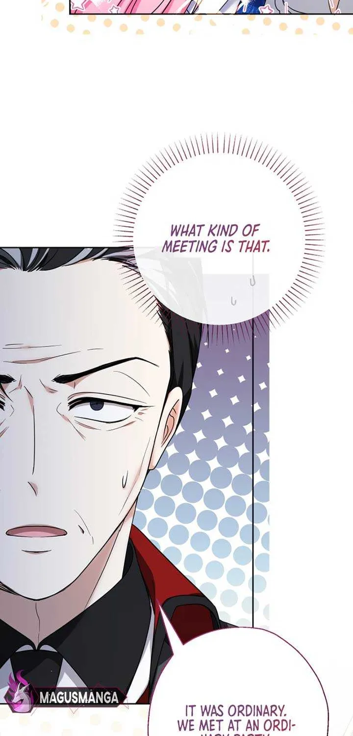 Lord Baby Runs A Romance Fantasy With Cash Chapter 52 page 66 - 