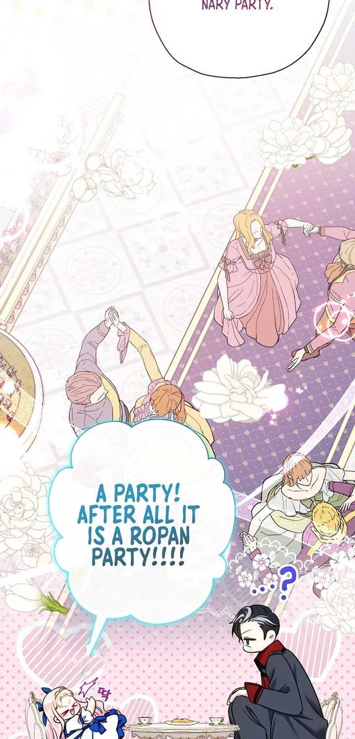 Lord Baby Runs A Romance Fantasy With Cash Chapter 52 page 67 - 
