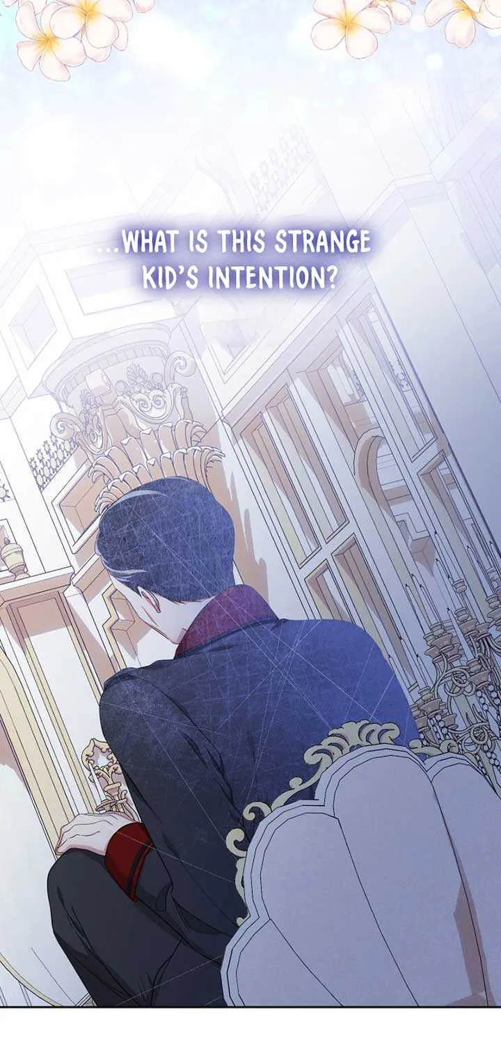 Lord Baby Runs A Romance Fantasy With Cash Chapter 52 page 69 - 