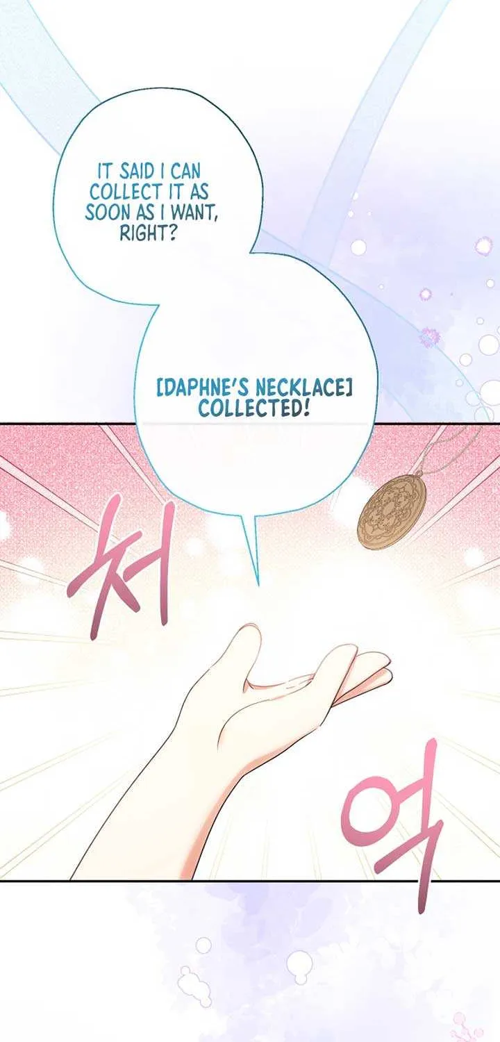 Lord Baby Runs A Romance Fantasy With Cash Chapter 52 page 9 - 