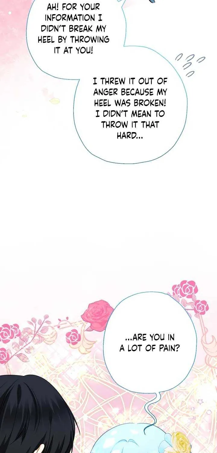 Lord Baby Runs A Romance Fantasy With Cash Chapter 53 page 15 - 