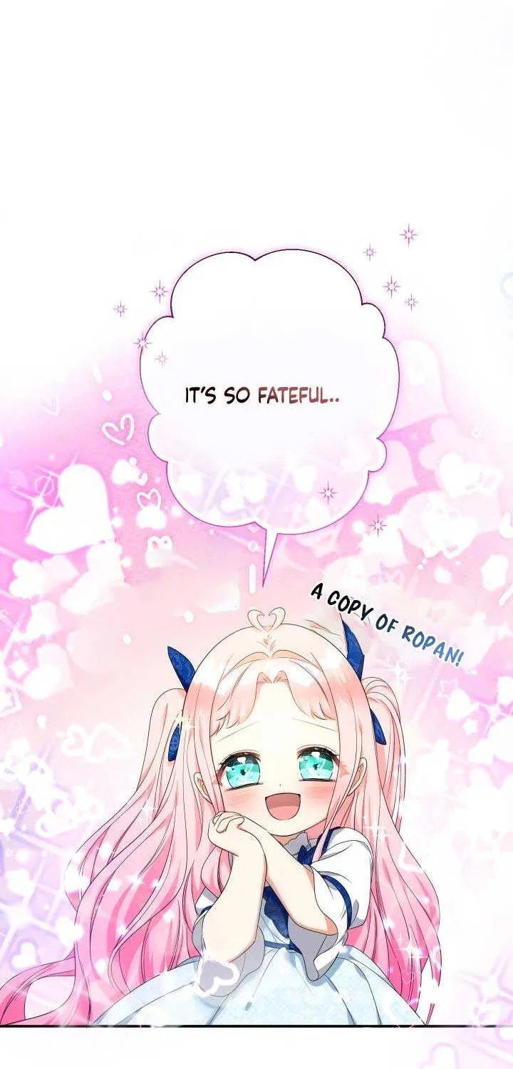 Lord Baby Runs A Romance Fantasy With Cash Chapter 53 page 23 - 