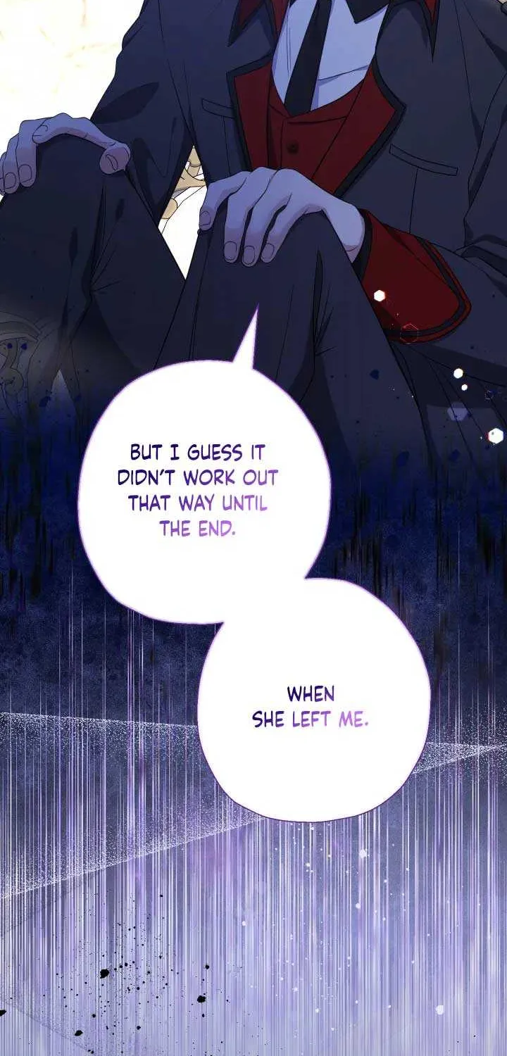Lord Baby Runs A Romance Fantasy With Cash Chapter 53 page 27 - 