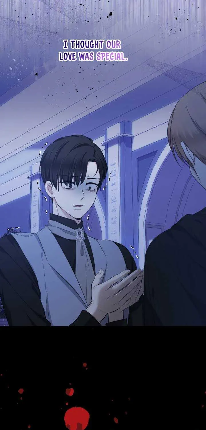 Lord Baby Runs A Romance Fantasy With Cash Chapter 53 page 28 - 