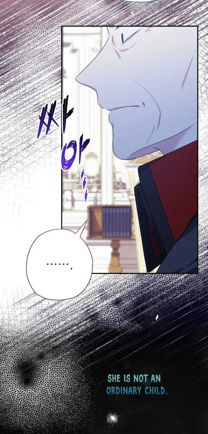 Lord Baby Runs A Romance Fantasy With Cash Chapter 53 page 39 - 
