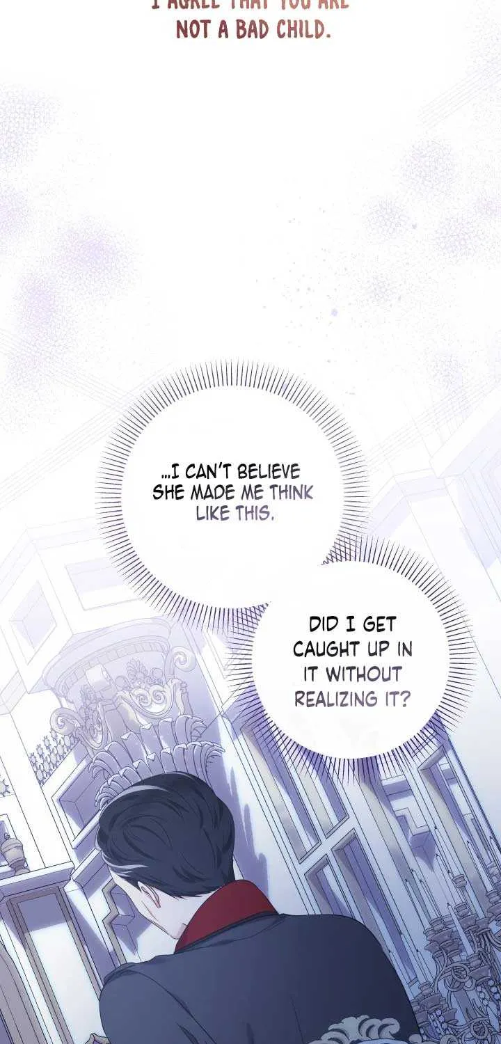 Lord Baby Runs A Romance Fantasy With Cash Chapter 53 page 42 - 