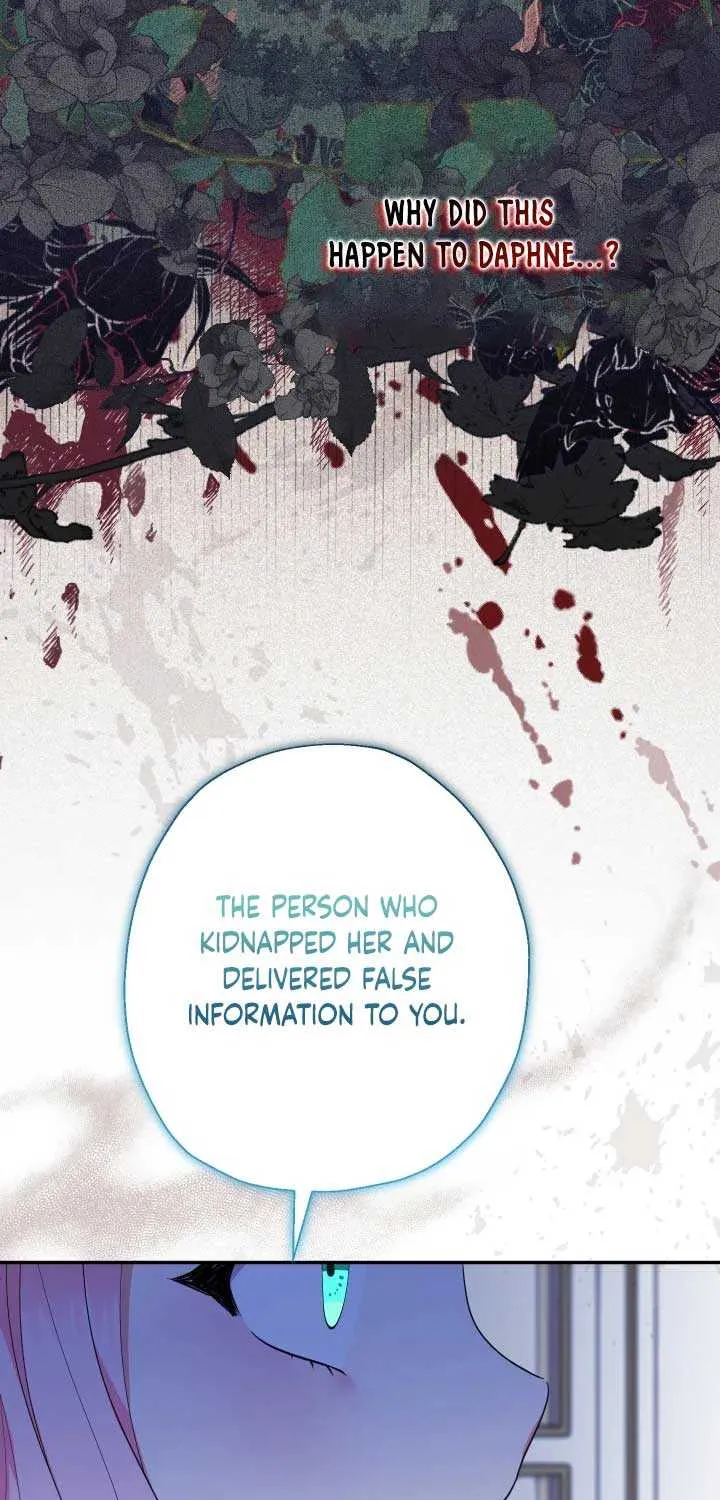 Lord Baby Runs A Romance Fantasy With Cash Chapter 53 page 50 - 