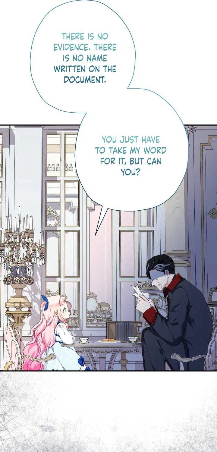 Lord Baby Runs A Romance Fantasy With Cash Chapter 53 page 56 - 