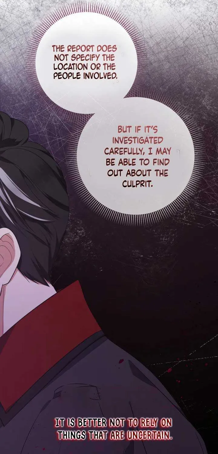 Lord Baby Runs A Romance Fantasy With Cash Chapter 53 page 57 - 
