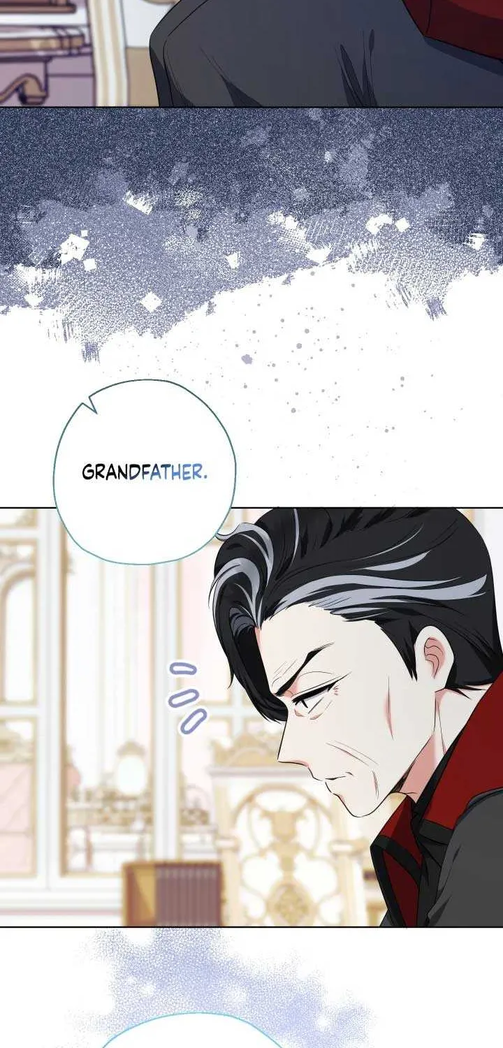 Lord Baby Runs A Romance Fantasy With Cash Chapter 53 page 67 - 