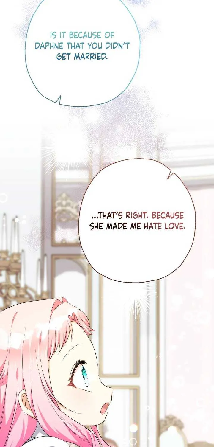 Lord Baby Runs A Romance Fantasy With Cash Chapter 53 page 68 - 