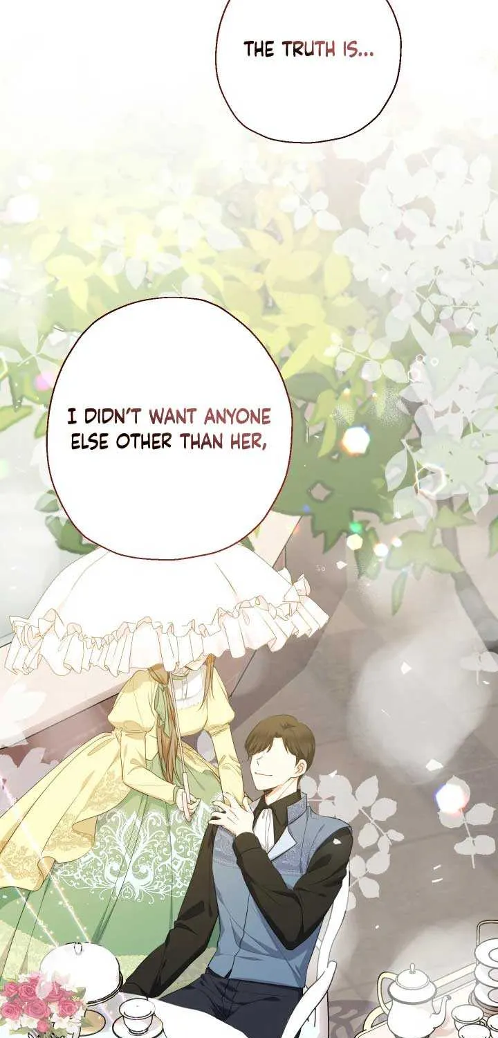 Lord Baby Runs A Romance Fantasy With Cash Chapter 53 page 70 - 
