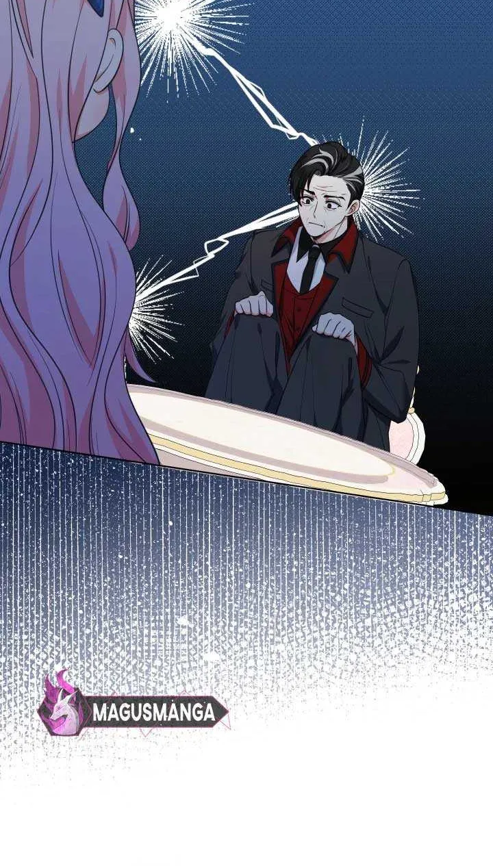 Lord Baby Runs A Romance Fantasy With Cash Chapter 53 page 73 - 