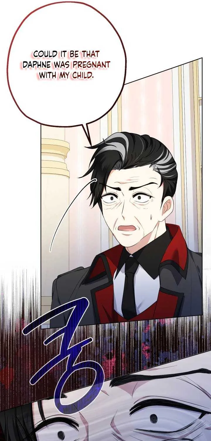Lord Baby Runs A Romance Fantasy With Cash Chapter 53 page 74 - 