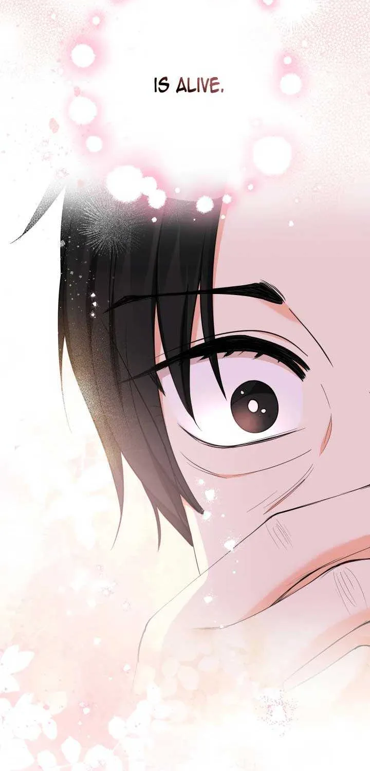 Lord Baby Runs A Romance Fantasy With Cash Chapter 53 page 77 - 
