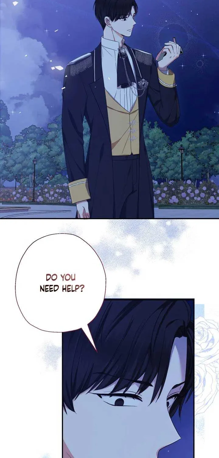 Lord Baby Runs A Romance Fantasy With Cash Chapter 53 page 9 - 