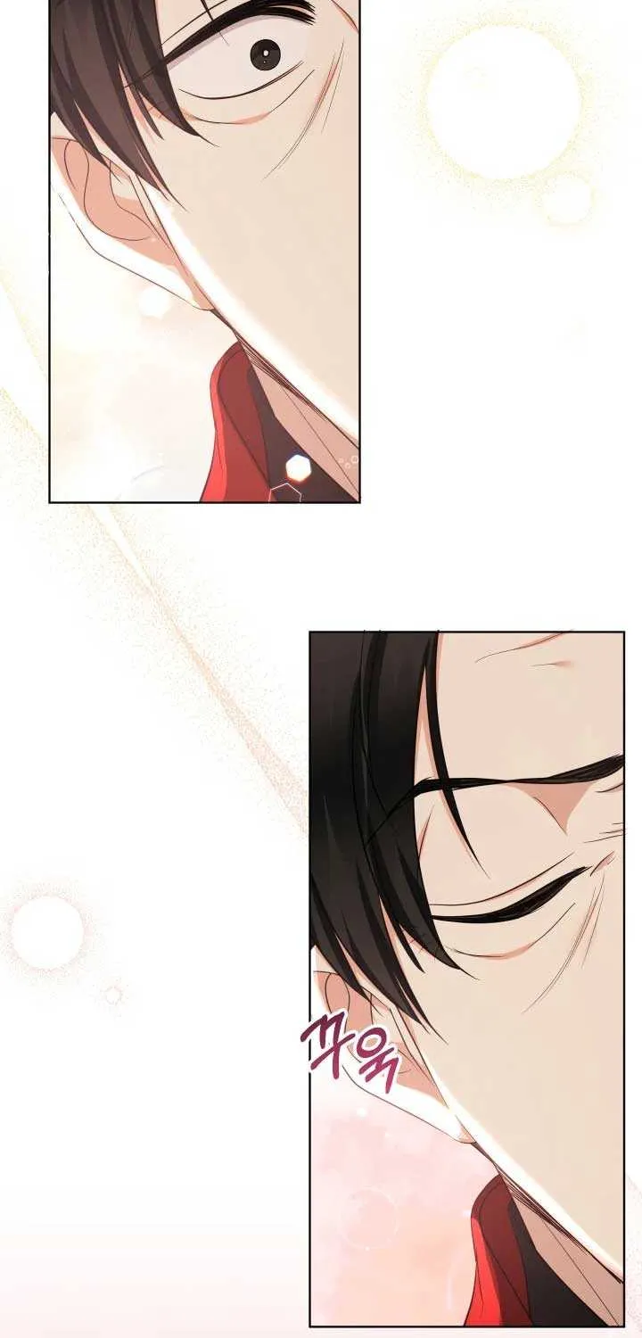 Lord Baby Runs A Romance Fantasy With Cash Chapter 53 page 82 - 