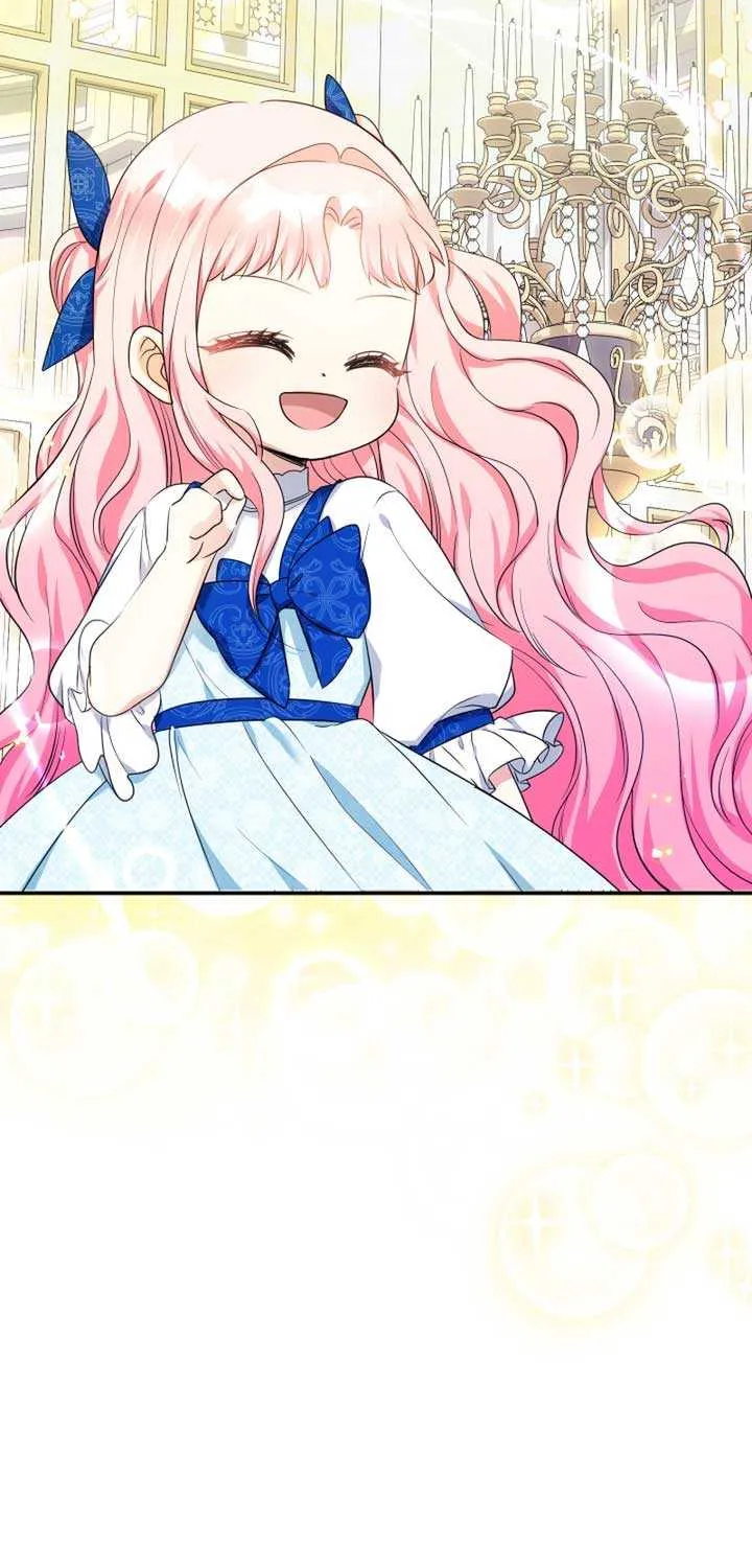 Lord Baby Runs A Romance Fantasy With Cash Chapter 54 page 11 - 
