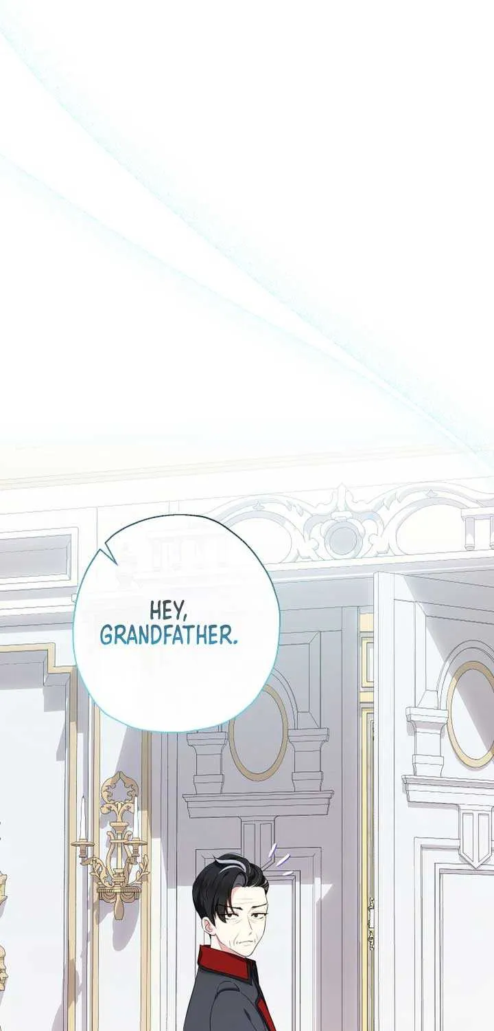 Lord Baby Runs A Romance Fantasy With Cash Chapter 54 page 15 - 