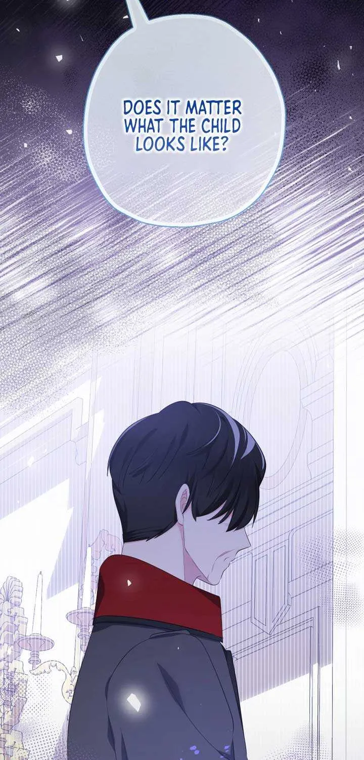 Lord Baby Runs A Romance Fantasy With Cash Chapter 54 page 18 - 
